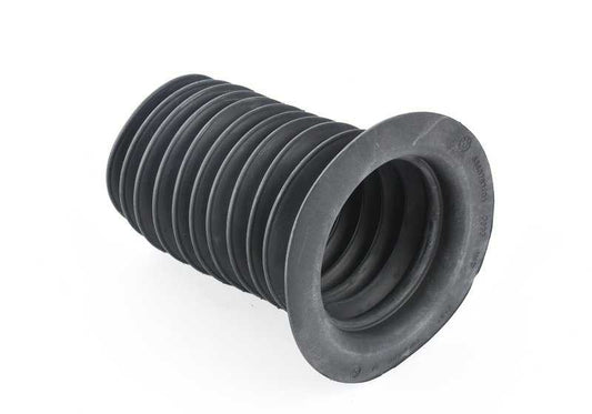 Upper spring base for BMW 1 Series F40, F52, 2 Series F44, F45, F46, X1 F48, F49, X2 F39, MINI F54, F60 (OEM 31316860787). Original BMW