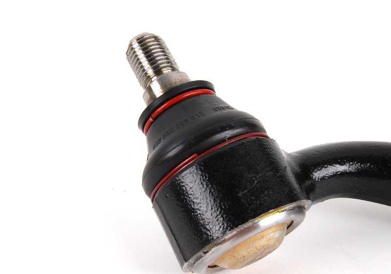 Brazo de suspensión delantero izquierdo OEM 31121141097 para BMW E34. Original BMW.
