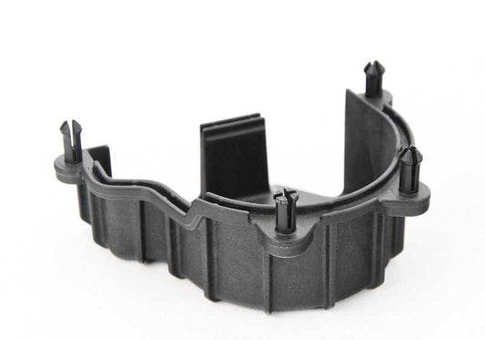 Couverture du moteur OEM 11417585445 pour Mini R55, R56, R57, R58, R59, R60, R61. Compatible avec Cooper, Cooper S et JCW. Mini d'origine.