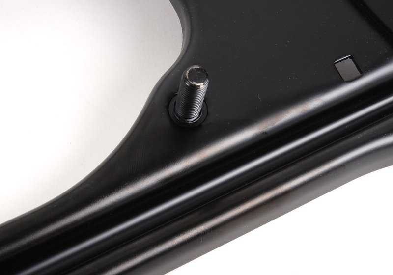 Unión transversal OEM 51717111694 para BMW Serie 3 E46 318Ci, 318i, 320i... y más. Original BMW.