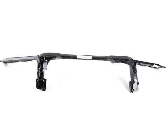 Parede frontal superior OEM 51717114123 para BMW Série 3 E46 (2001-2006). BMW genuíno.