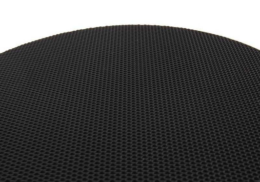 OEM 51418213912 right speaker visor for BMW 3 E46 series. Original BMW.