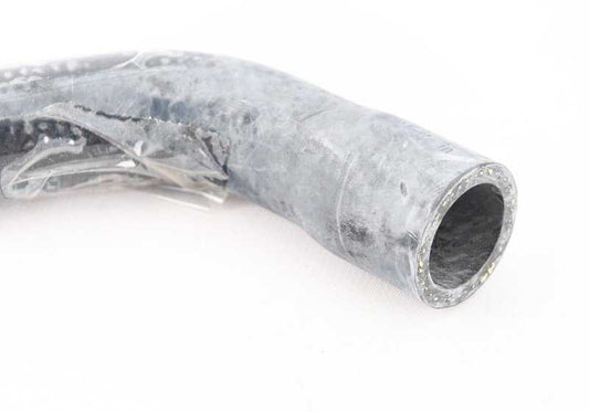 Tubo de refrigeración delantero OEM 64211369934 para BMW E24 628CSi y 633CSi. Compatible con modelos desde 1979 hasta 1987. Original BMW.