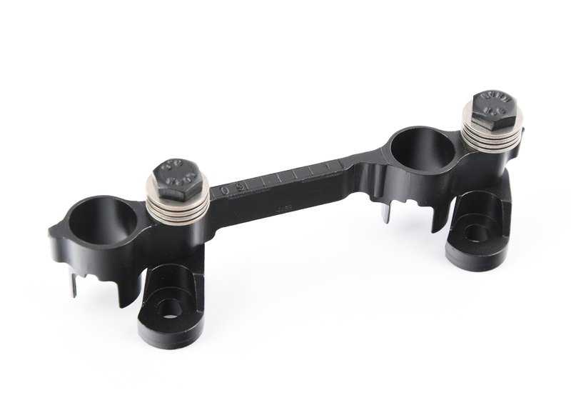 Doppelhalter para BMW 7 E65 Series, E66 (OEM 13537515345). BMW original