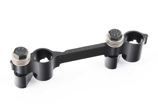 Doppelhalter per BMW 7 E65 Series, E66 (OEM 13537515345). BMW originale