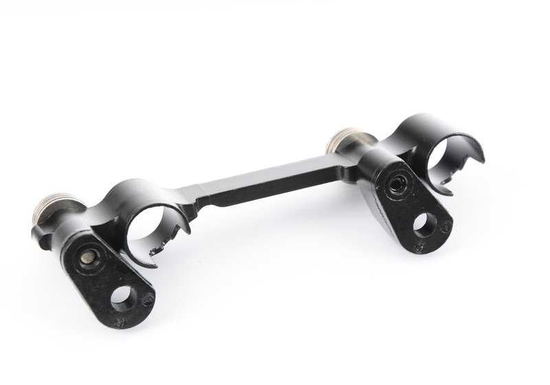 Doppelhalter para BMW 7 E65 Series, E66 (OEM 13537515345). BMW original