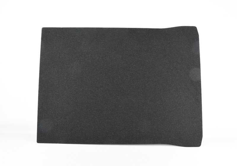 Suelo maletero original OEM 51477373562 para BMW F90 (M5) y G30 (Serie 5). Accesorio original BMW para mantener el maletero limpio y ordenado. Compatible con todos los modelos indicados.