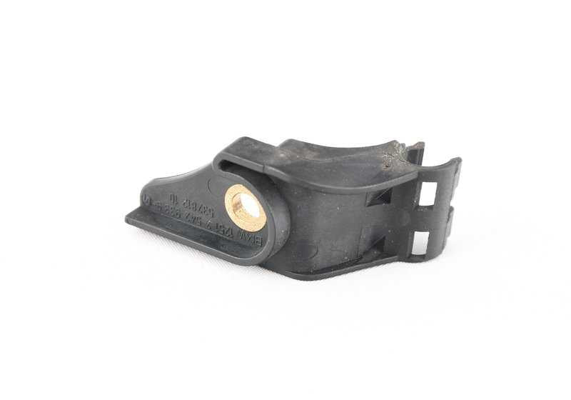 Soporte cableado motor OEM 12517542933 para BMW E60, E60N, E61, E61N, E63, E63N, E64, E64N, E65, E66, E53. Original BMW.