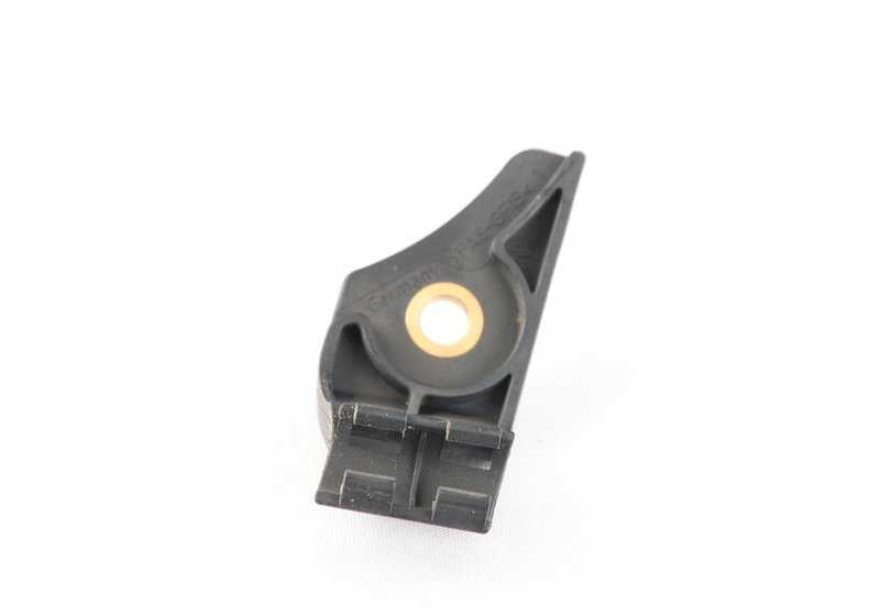 Soporte cableado motor OEM 12517542933 para BMW E60, E60N, E61, E61N, E63, E63N, E64, E64N, E65, E66, E53. Original BMW.