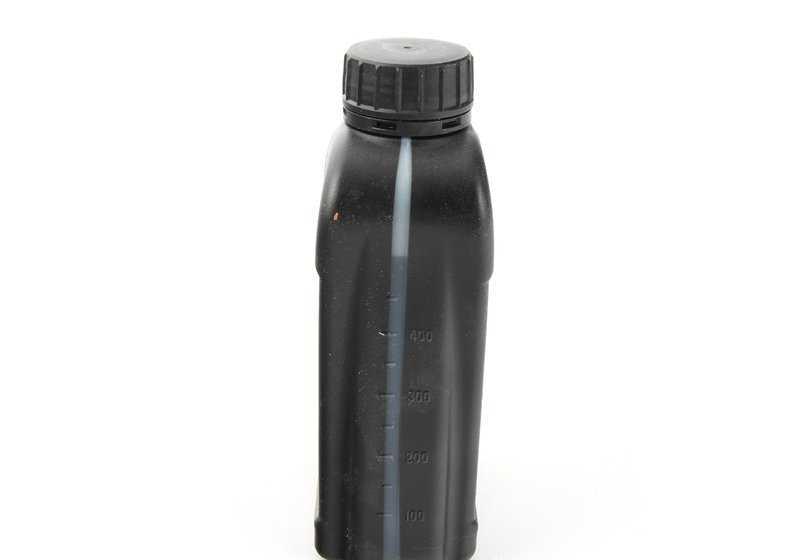 Aceite original para diferencial trasero OEM 83222447362 para BMW G20, G21, F90, F91, F92, F93, G14, G15, G16, G01, F97, G02, F98, G05, G06, G07, G29. Capacidad 0,5L. Original BMW.
