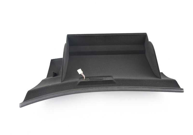 Guantera OEM 51457141618 para BMW E46. Original BMW.