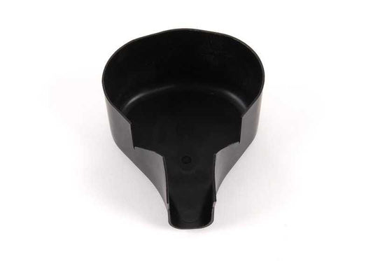 Insulator on OEM 12121287736 for BMW E21, E30, E28. Original BMW piece.