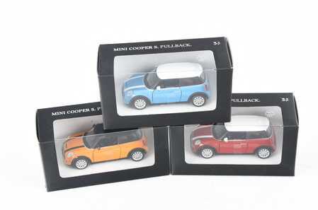 Embellecedor de retrovisor izquierdo OEM 80442447939 para MINI Cooper F56, F55, F57... y más. Original MINI.