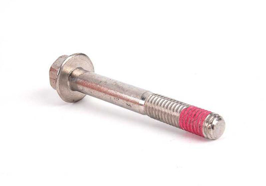 Bullone esagonale con flangia OEM 18307550852 per BMW E90, E91, E92, E93, X1 E84... e altro ancora. BMW originale.