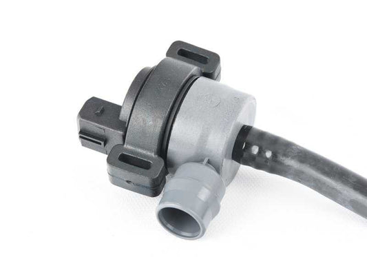 Válvula de ventilação do tanque com mangueira OEM 13908601846 para BMW G30, G31, G11, G12, G05, G06, G07. BMW originais.
