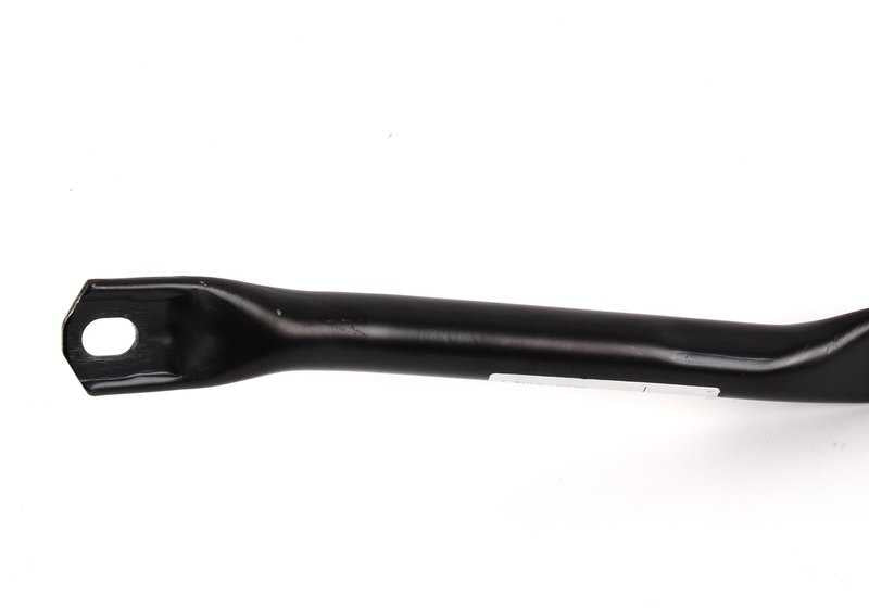 Refuerzo diagonal delantero derecho OEM 51617258314 para BMW E88, E93, E89. Original BMW.