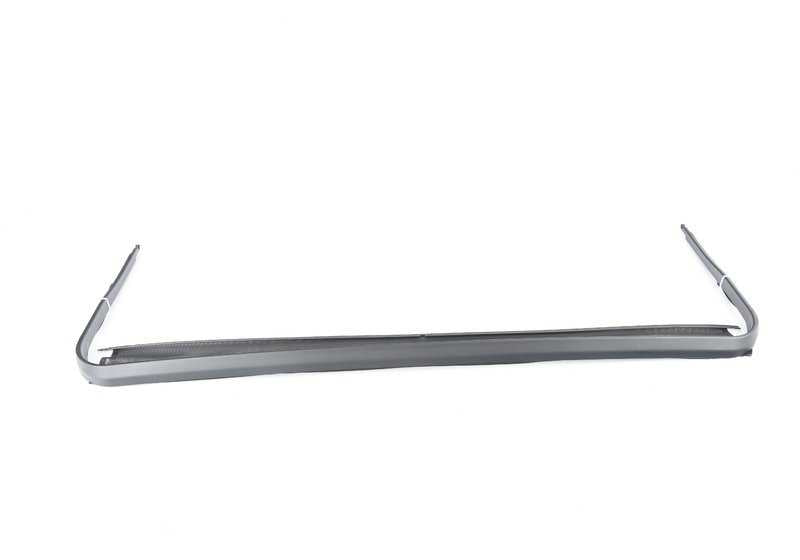Deflettore del vento per BMW X5 F15, F85 (OEM 54107387030). BMW originale