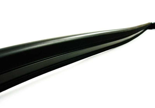 Guía cristal derecho OEM 51328213982 para BMW Serie 3 E36 316i, CA01, CA02, CA21... y más. Original BMW.