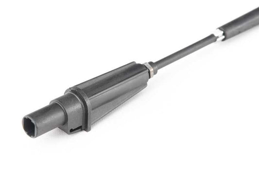 Cable acelerador OEM 13541401139 para BMW E34 M5 (HC91, HC92, HJ91). Compatible con motores S38 y cambio manual. Original BMW.