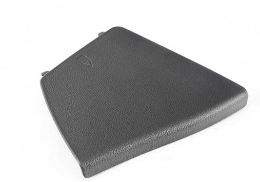 Right cover OEM 51497350850 for BMW X1 F48, X1 F48 LCI... and more. Genuine BMW.