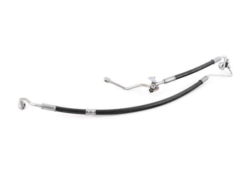 Manica di espansione OEM 32416781696 per BMW E90, E90N, E91, E91N, E92, E92N. BMW originale.