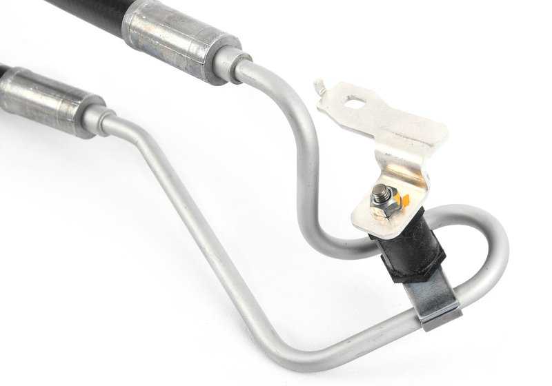 Manica di espansione OEM 32416781696 per BMW E90, E90N, E91, E91N, E92, E92N. BMW originale.