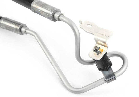 OEM expansion sleeve 32416781696 for BMW E90, E90N, E91, E91N, E92, E92N. Original BMW.