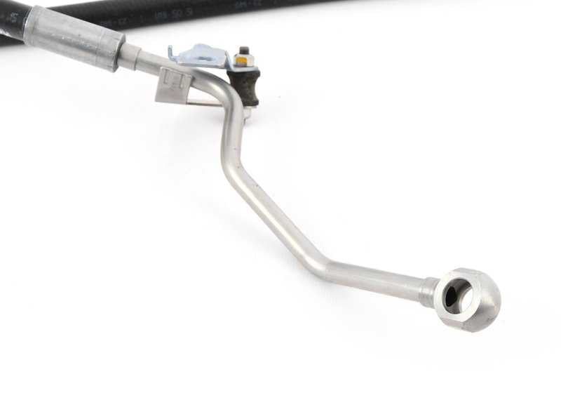 Manica di espansione OEM 32416781696 per BMW E90, E90N, E91, E91N, E92, E92N. BMW originale.