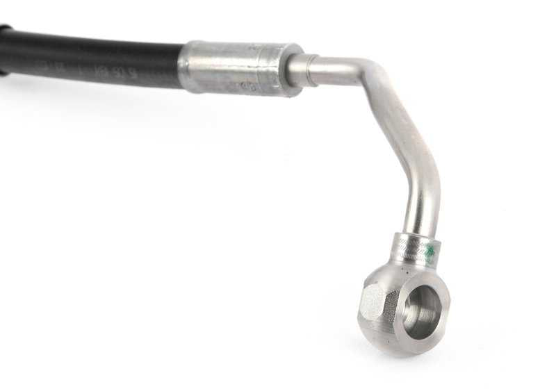 Manica di espansione OEM 32416781696 per BMW E90, E90N, E91, E91N, E92, E92N. BMW originale.