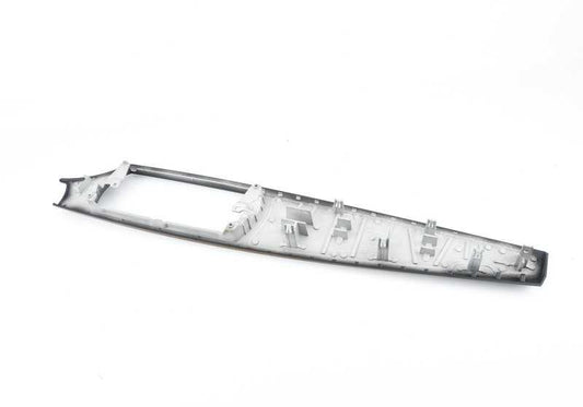 Right banana wallet molding molding OEM 51457043968 for BMW E85 (Z4). Original BMW.