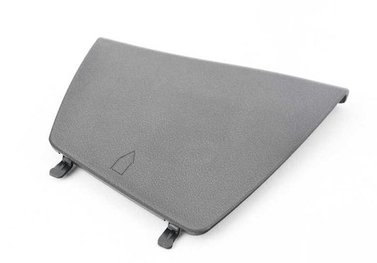 Cubierta izquierda OEM 51497350849 para BMW F48, F49. Original BMW.