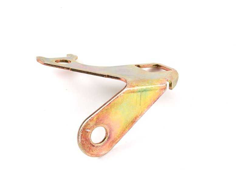 Soporte del Interruptor del Embrague para BMW E34, E32, E31 (OEM 35111159682). Original BMW