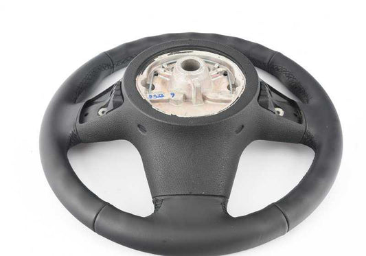 Sport steering wheel OEM 32306792906 for BMW Z4 E89. Original BMW.