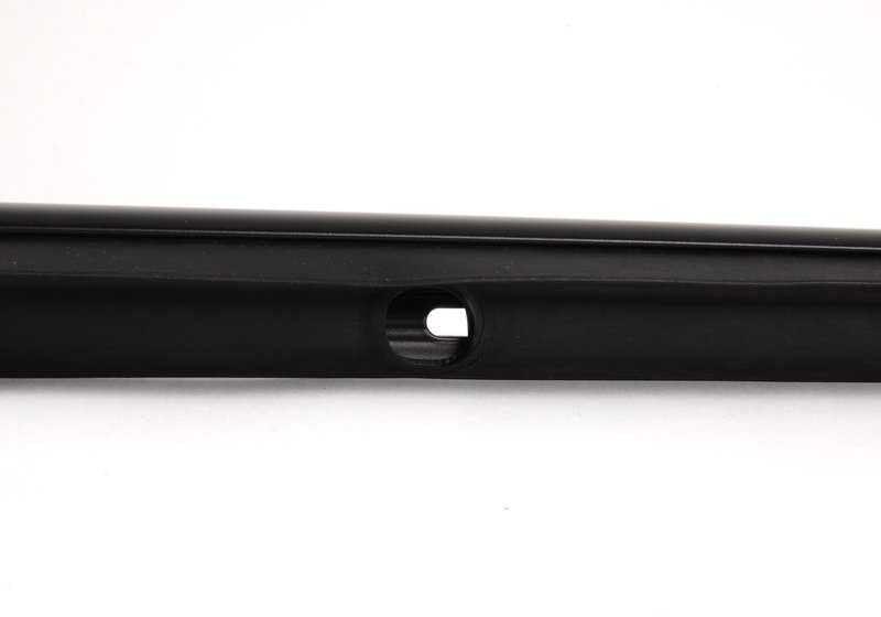 Listón de marco lateral derecho OEM 51717003936 para BMW Serie 3 E46. Original BMW.