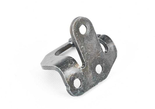 Cierre trasero maletero OEM 51247255634 para BMW F30, F30N, F35, F35N, F80, F80N, F32, F32N, F82, F82N. Original BMW.