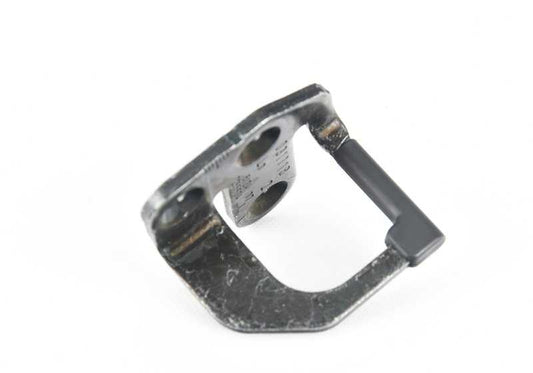 Cierre trasero maletero OEM 51247255634 para BMW F30, F30N, F35, F35N, F80, F80N, F32, F32N, F82, F82N. Original BMW.