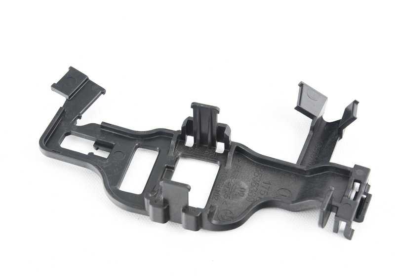 Suporte de resfriamento OEM 17518636369 para BMW G30, G11, G12. BMW original.