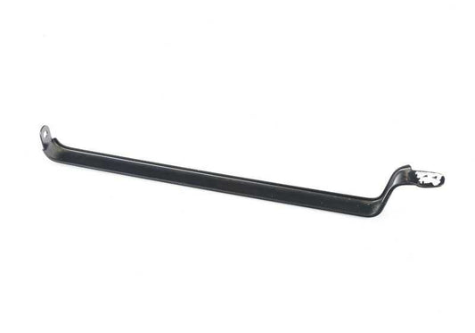 Sistema de protección antivuelco OEM 61216927100 para BMW E60, E61. Original BMW.