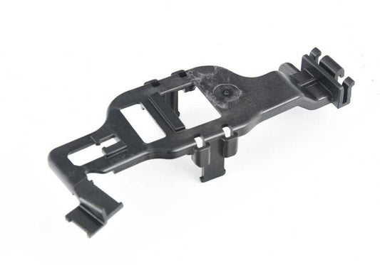 Soporte de sujeción OEM 17518650266 para BMW G30, G11 y G12. Compatible con cilindros 1-4. Original BMW.