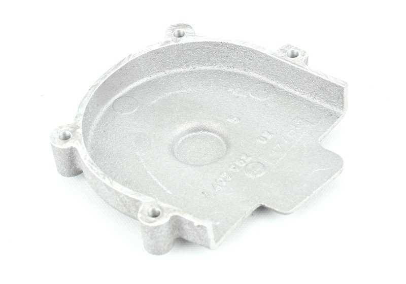 Cubierta para BMW Serie 5 E39 (OEM 11411407061). Original BMW.