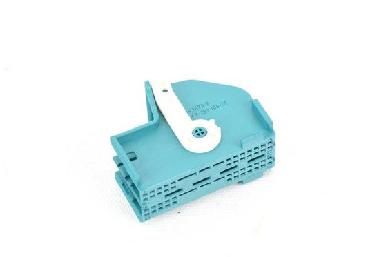 Caperuza delantera OEM 61139253106 para BMW E46, E60, E63, X3 E83, X5 E70, Z4 E85... y más. Original BMW.