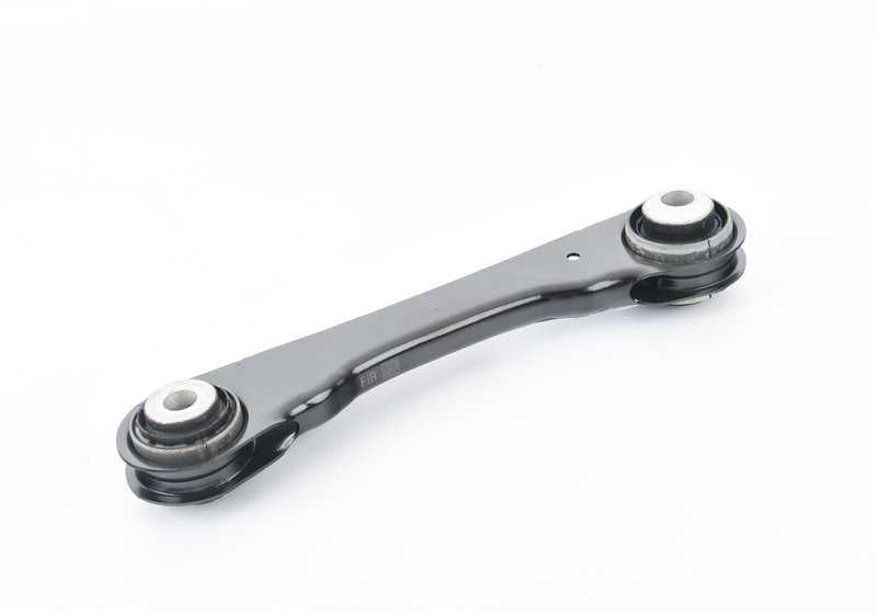 Brazo de suspensión trasero derecho OEM 33326867538 para BMW F90, G30, G31, G32, G11, G12, F91, F92, F93, G14, G15, G16. Original BMW.