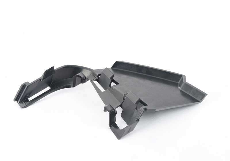 Protección derecha OEM 51128075328 para BMW G11, G12. Original BMW.