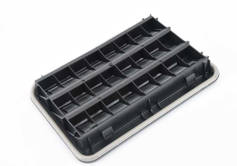 Ventilación trasera OEM 64229176945 para BMW G42 (218i, 220d, 220i, 230i, 230i xDrive). Compatible con versiones automáticas y manuales. Original BMW.
