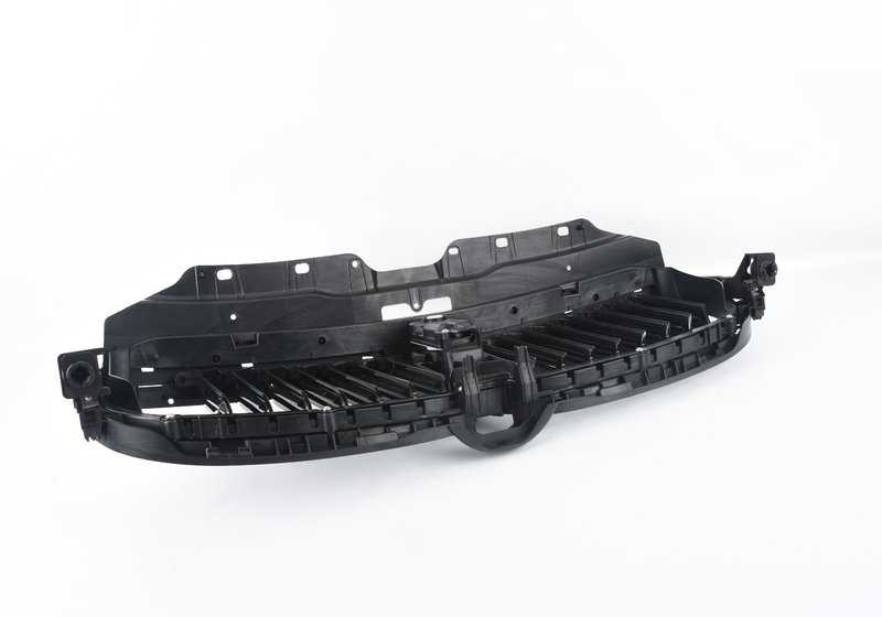 Rejilla de aireación superior OEM 51138091761 para BMW G11, G12. Original BMW.