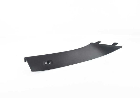 Tampa do pilar direito para BMW X3 F97, G01, G08N (OEM 51438072812). BMW original