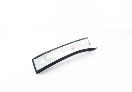 Tampa do pilar direito para BMW X3 F97, G01, G08N (OEM 51438072812). BMW original