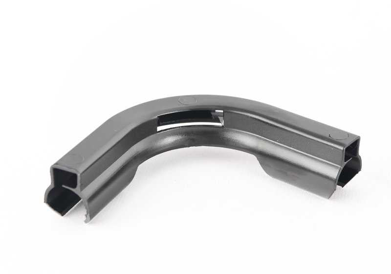 Tapa protectora OEM 61131377759 para BMW E30. Pieza original BMW.