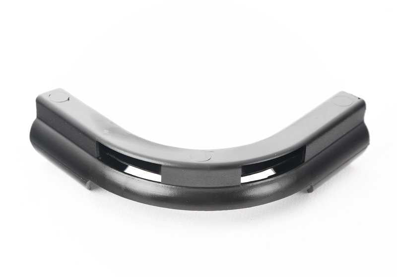 Tapa protectora OEM 61131377759 para BMW E30. Pieza original BMW.
