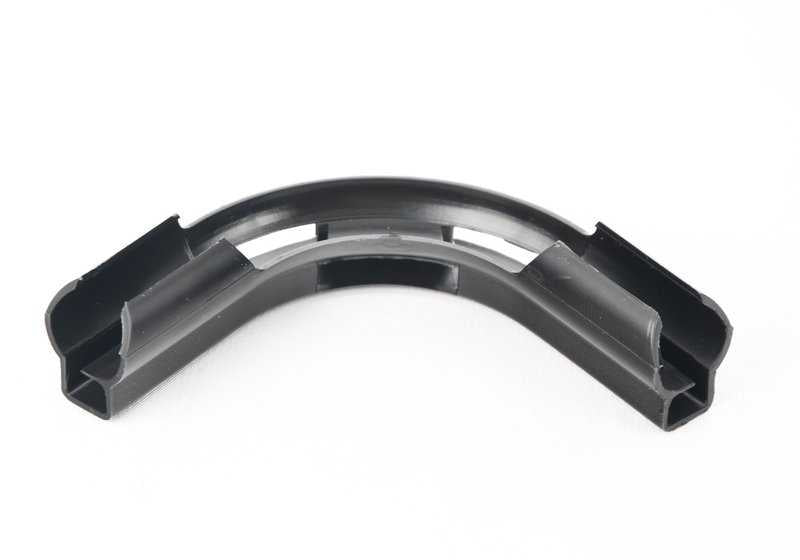 Tapa protectora OEM 61131377759 para BMW E30. Pieza original BMW.